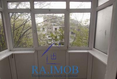Apartament cu 2 camere nedecomandat în Malu Roșu - 6