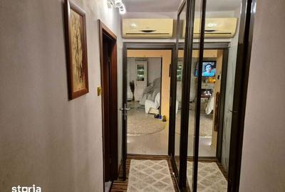 Apartament cu 4 camere în Țiglina 1 - 3