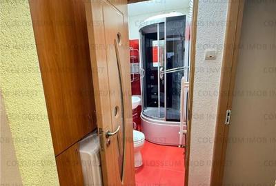 Apartament 2 camere, semidecomandat - zona Florilor - 4