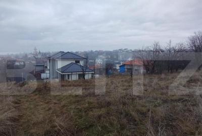 Teren de 2050 mp, în Feleacu