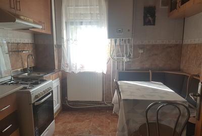 Apartament doua camere mobilat etaj 1 bucatarie mare Cornisa Scoala 10 - 6