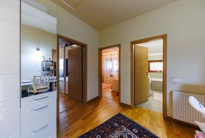 Duplex cu 4 camere cu Canalizare în Exterior Nord - 36