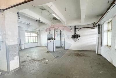 Spațiu comercial, de 148 mp, în Fortuna - 2