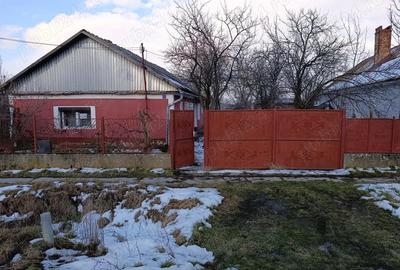 Casă cu 3 camere în Diosig - 3