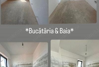 Penthouse cu 3 camere decomandat în Andronache - 6