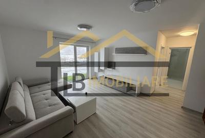 Apartament de 2 camere, 56mp, parcare, zona Ama Residence - 2
