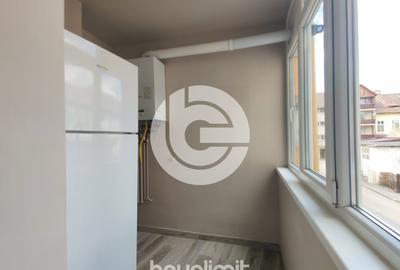 Apartament cu 3 camere decomandat, mobilat în Central - 16