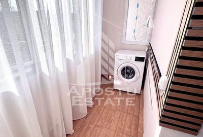 Garsonieră în Aradului