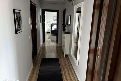 Apartament cu 2 camere decomandat, mobilat în Tătărași - 3