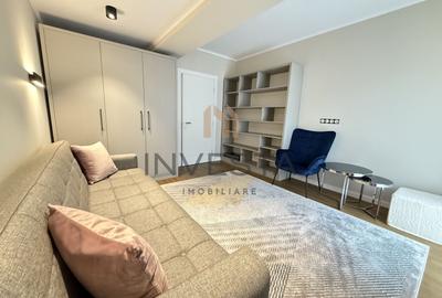 Penthouse modern de 150 mp utili! + 2 Terase de 200 mp! - 6