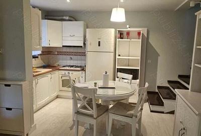 Inchiriez termen lung casa cu foisor in curte in Mamaia Nord langa Alezzi - 3