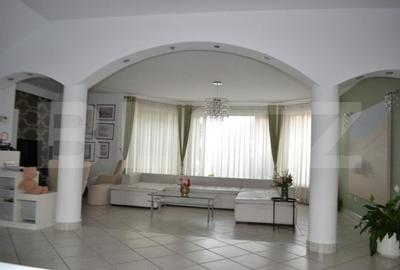 Casa-Vila cu multiple destinatii Unirea - 4