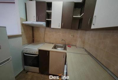 Garsonieră, mobilată în Central - 3