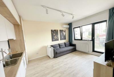2 Camere | Lux | Novum Residence | Grozavesti | 61mp | 2021