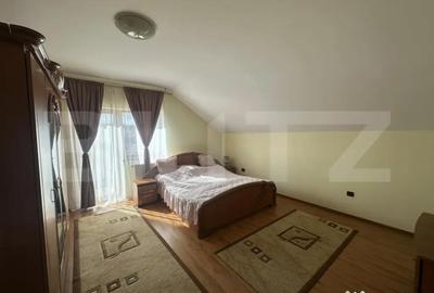 Casă cu 4 camere cu Teren 853 Mp în Păulești - 9
