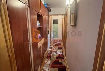 Apartament 3 camere cf 1 semidecomandat zona Micro 5 - 5