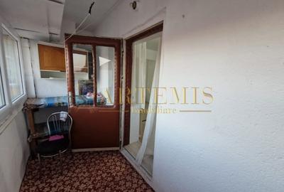 Apartament de 2  camere, decomandat,56 mp., zona Independentei. - 9