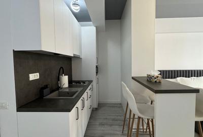 Inchiriez Garsoniera - 3