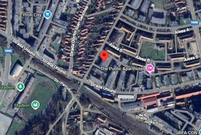 Garsoniera-Loc Fagaras, Jud Brasov - 3