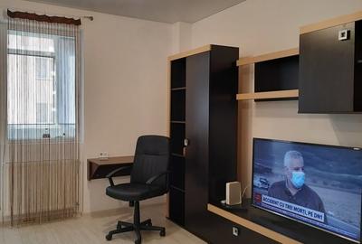 Garsonieră semidecomandată în Chiajna - 1