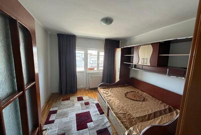 Apartament cu 3 camere decomandat în Ultracentral - 1