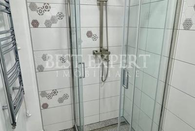 Garsonieră decomandată în Tineretului - 10