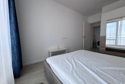 Apartament cu 2 camere decomandat, mobilat în Aviației - 18