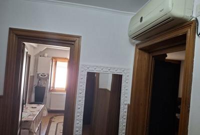 Apartament cu 2 camere decomandat în Central - 4