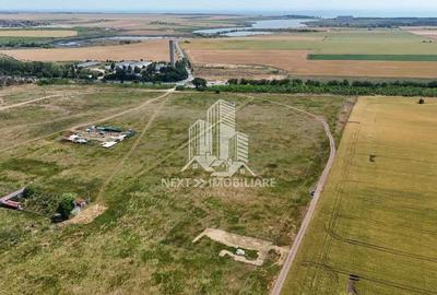 Teren Intravilan 1000 mp- ideal investitie , in apropiere de Olimp! - 11