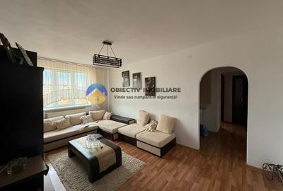 Apartament 3 camere de vanzare – 72,97 mp – zona Darmanesti - 1