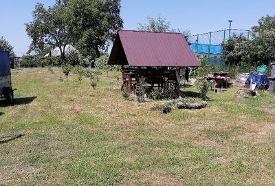Teren intravilan in Barcanesti-centru, sat Candesti, Neamt, 3000mp - 6