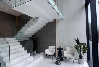 Apartament cu 2 camere semidecomandat în Pipera - 3