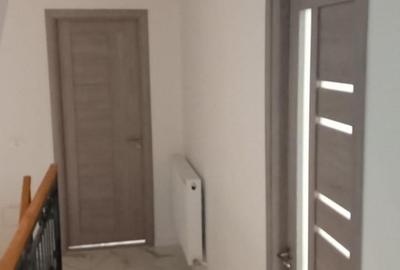 Casă cu 5 camere cu Teren 250 Mp în Mihai Bravu - 9