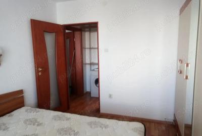 Inchiriez apartament 2 camere semidecomandat zona scriitorilor - 7