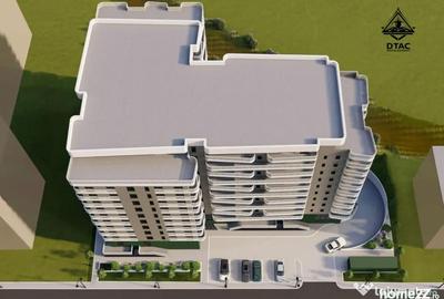 Apartament cu 2 camere decomandat în Galata - 3
