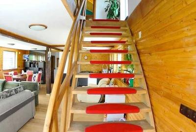 Casă cu 4 camere cu Teren 1650 Mp în Central - 8