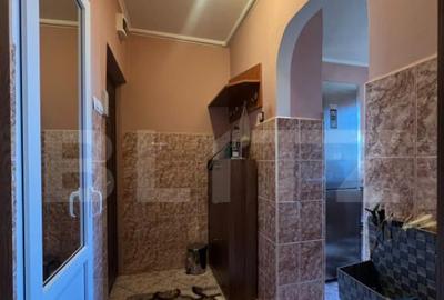 Apartament cu 2 camere, 48mp, zona Centrala - 6