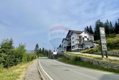 Hotel / Pensiune de vanzare in Ranca - 2
