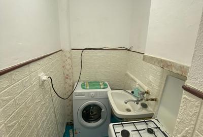 Garsoniera A-uri Tiglina 1 - 4