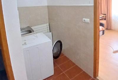 Garsonieră nedecomandată în Central - 2