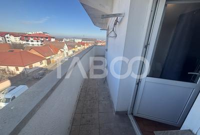Apartament cu 3 camere decomandat, mobilat în Turnișor - 12
