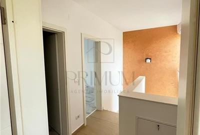 Dumbravita - Casa - P+1E - 3 Camere - 2 Dormitoare - 2 Bai - 3 Locuri de parcare - 12
