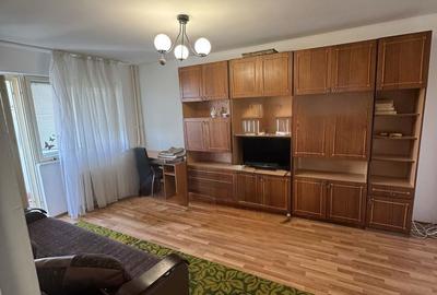 Apartament cu 2 camere decomandat în Tomis Nord - 8