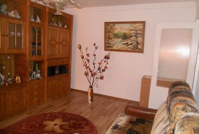 Apartament cu 2 camere decomandat în Central - 2