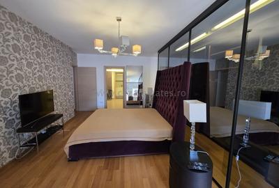 HERASTRAU NORDULUI DE INCHIRIAT APARTAMENT 4 CAMERE LUX | LOC PARCARE - 30