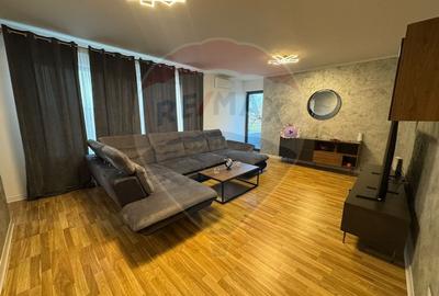 Apartament cu 2 camere decomandat în Nord - 3