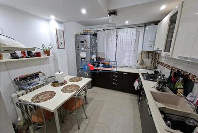 Apartament cu 3 camere decomandat în Mănăștur - 13