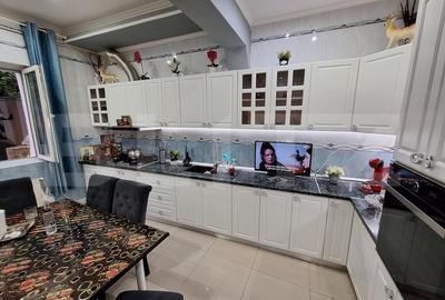 Apartament 4 Camere Premium | 110 mp, Curte Comuna, Pivnita, Zona Eminescu - 9