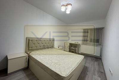 Apartament 2 camere decomandat+parcare subterana Tatarasi Tower - 4