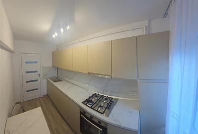Garsoniera de inchiriat intr-o zona linistita ideala pentru un cuplu, Brasov - 5